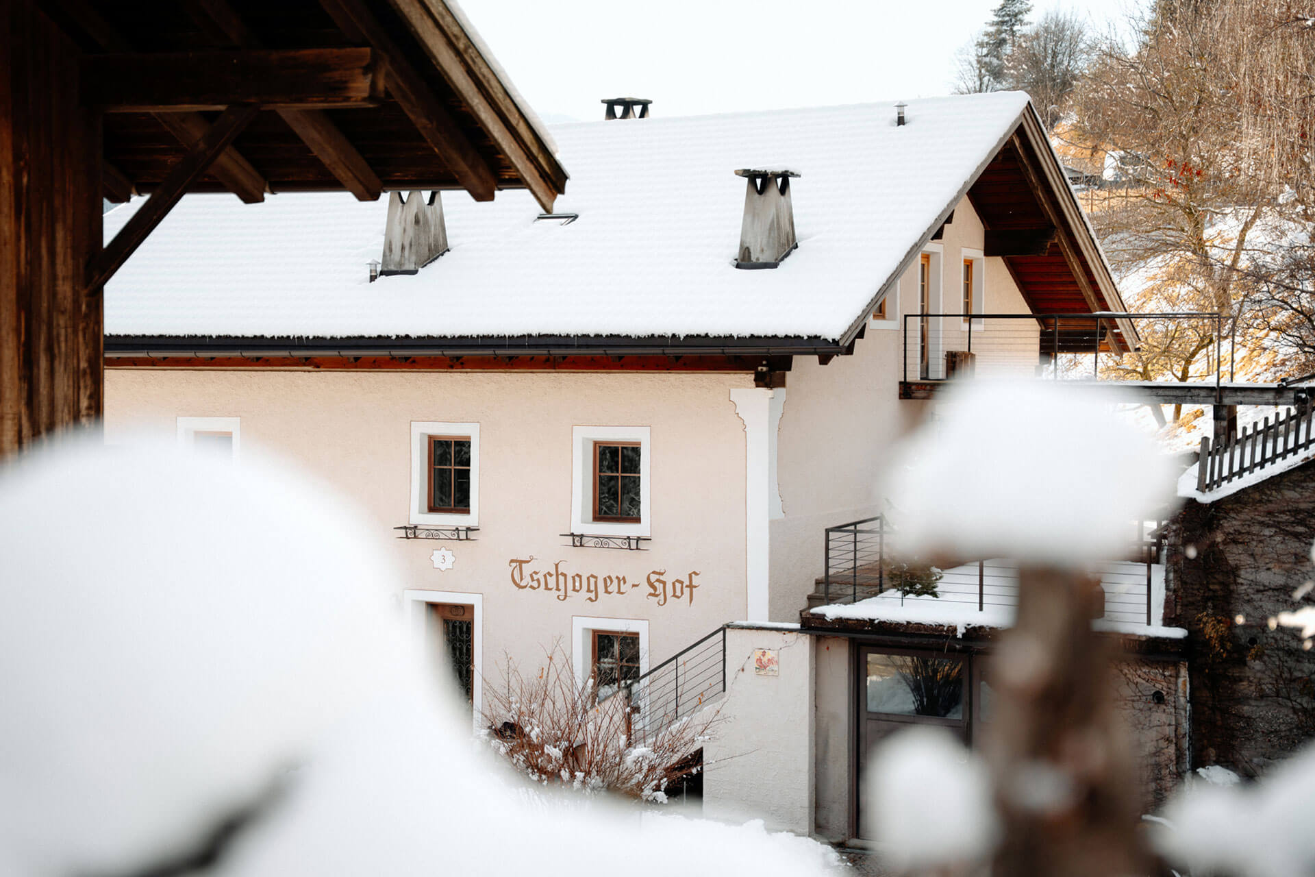 Tschogerhof